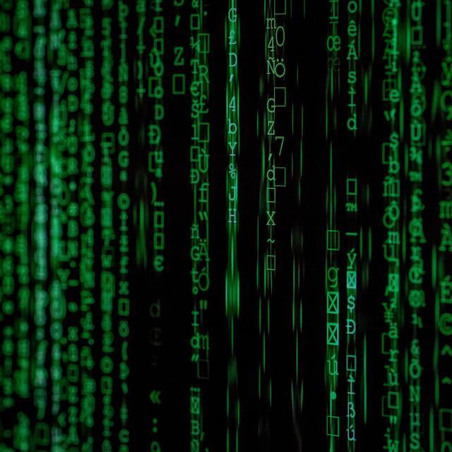 Theoretical and Computation Sciences