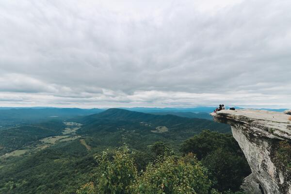 VCC Climate Assessment